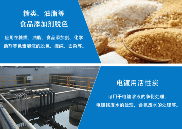 <a href=http://www.tlxpmc.com/mzhxt/ target=_blank class=infotextkey>木質(zhì)活性炭</a>用于脫色