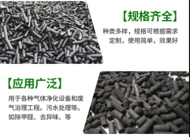 河北贏信活性炭廠家對活性炭吸附法介紹？？？
