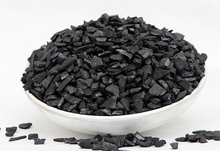 椰殼活性炭怎么制作的，能用多久？