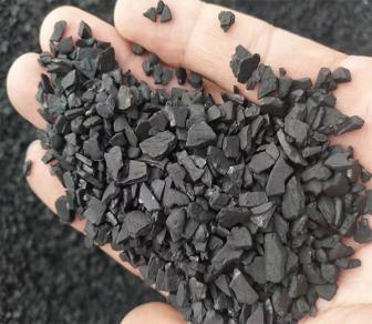 活性炭更換施工方案，高效環(huán)保的關(guān)鍵步驟