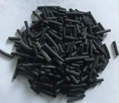 江西木質(zhì)<a href=http://www.tlxpmc.com/zzhxt/ target=_blank class=infotextkey>柱狀活性炭</a>價(jià)格