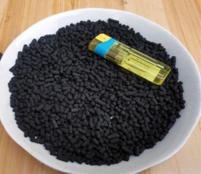 除甲醛<a href=http://www.tlxpmc.com/zzhxt/ target=_blank class=infotextkey>柱狀活性炭</a>